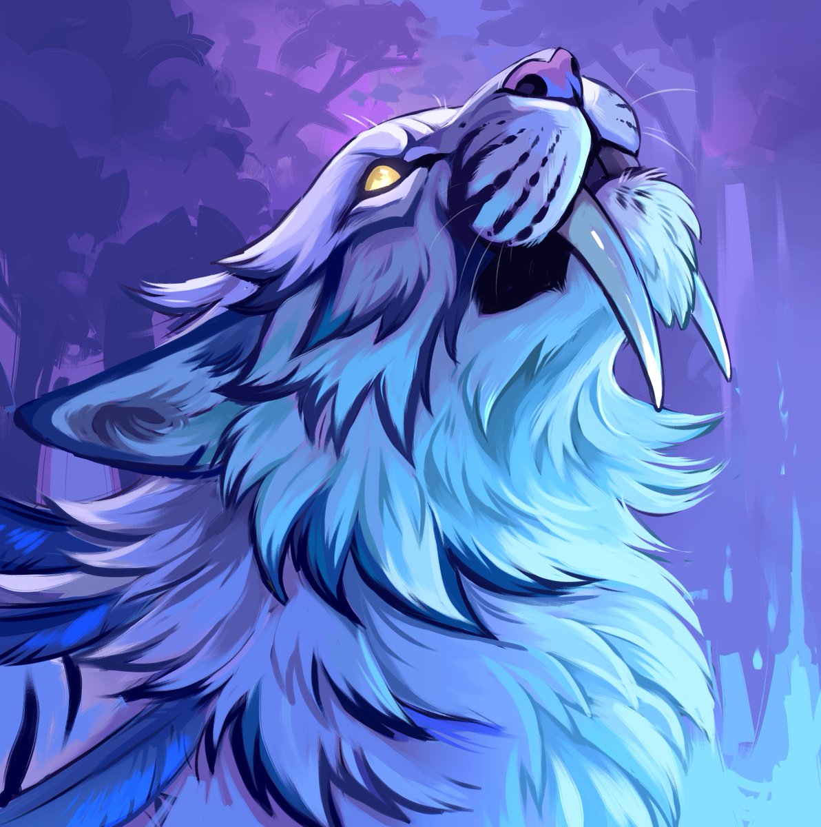 Danielle | Nali tweet media