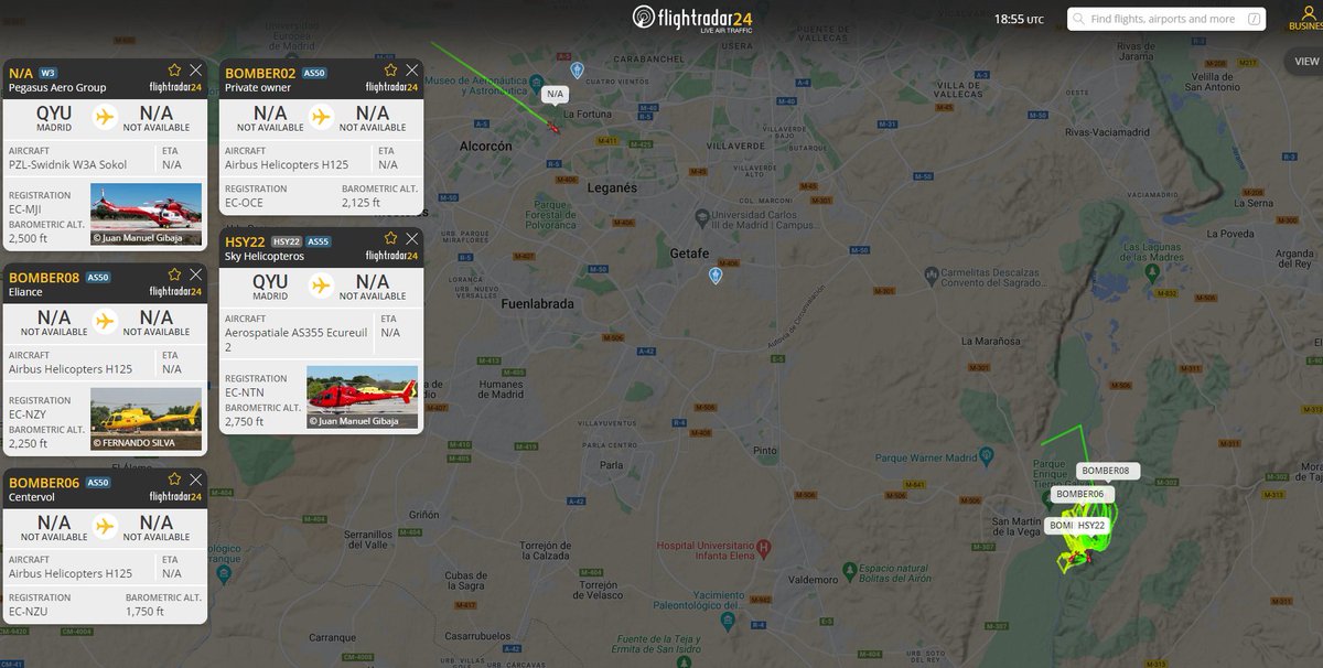 RadarSpain 🇪🇸 tweet media