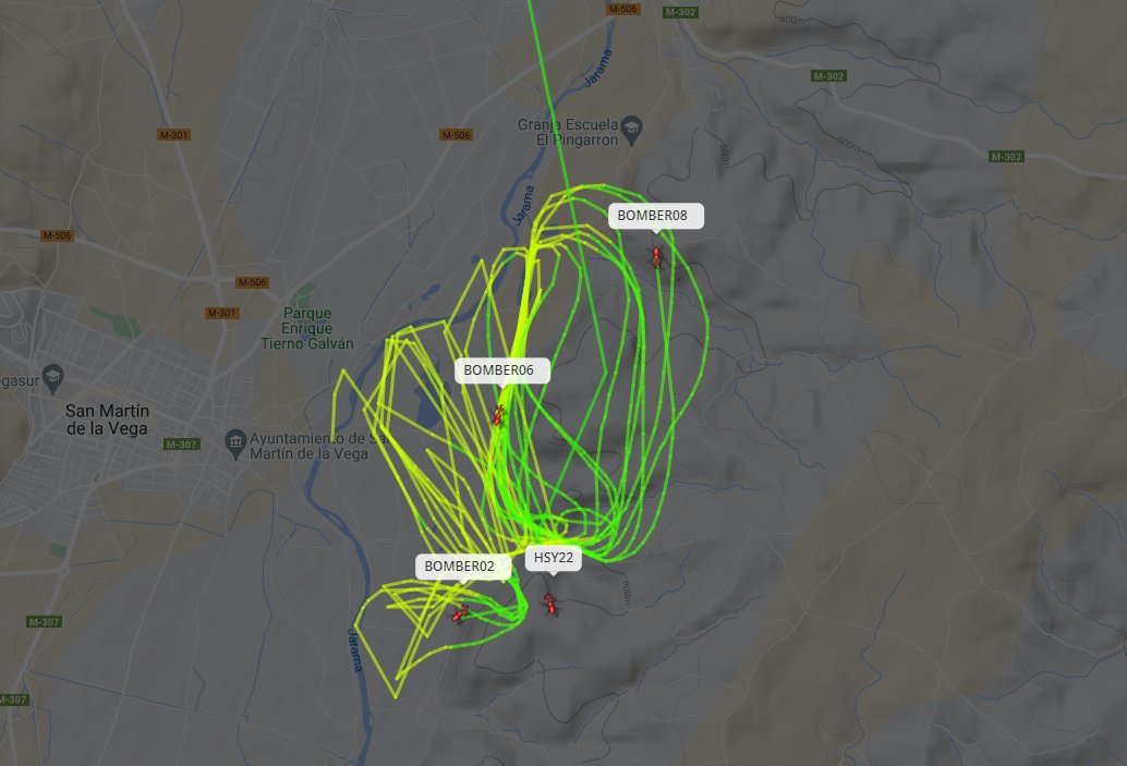 RadarSpain 🇪🇸 tweet media