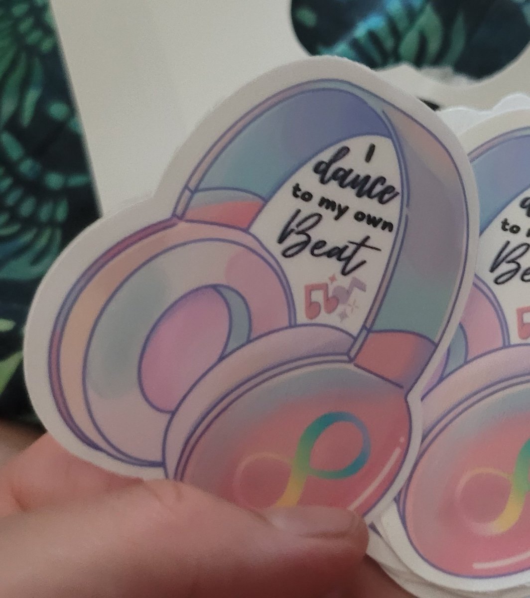 graciedoesart's tweet photo. As an autistic person myself I yearned for stickers about my disability that were both cute and positive.
For this year's #autismacceptance month I designed some more autism stickers! They are available on my ko-fi for $3/each or $10 for all 4! 
https://t.co/qtxiHYnFuX https://t.co/Ce5JmGmLot