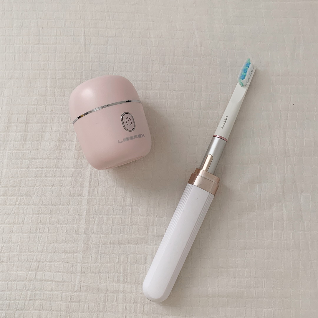 LiberexOfficial's tweet image. Beautiful and effective personal care tools can make all the difference in your daily routine. Feel better and look your best with Liberex. From skincare brushes to oralcare essentials, our tools are designed to elevate your self-care experience. #PersonalCare #liberex