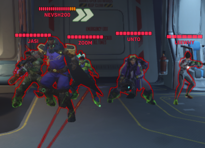 Team: DanDanglers for <a href="/FACEIT_OW/">FACEIT Overwatch</a> expert
🇩🇪<a href="/NevsH200/">Nevs</a> 
🇫🇮<a href="/Leewhy_ow/">Leewhy</a> 
🇫🇷<a href="/untovainen/">unto</a> 
🇫🇮<a href="/Zoom_Overwatch/">Zoom</a> 👨‍❤️‍💋‍👨
🇸🇪<a href="/jasi_OW/">Jasi</a>