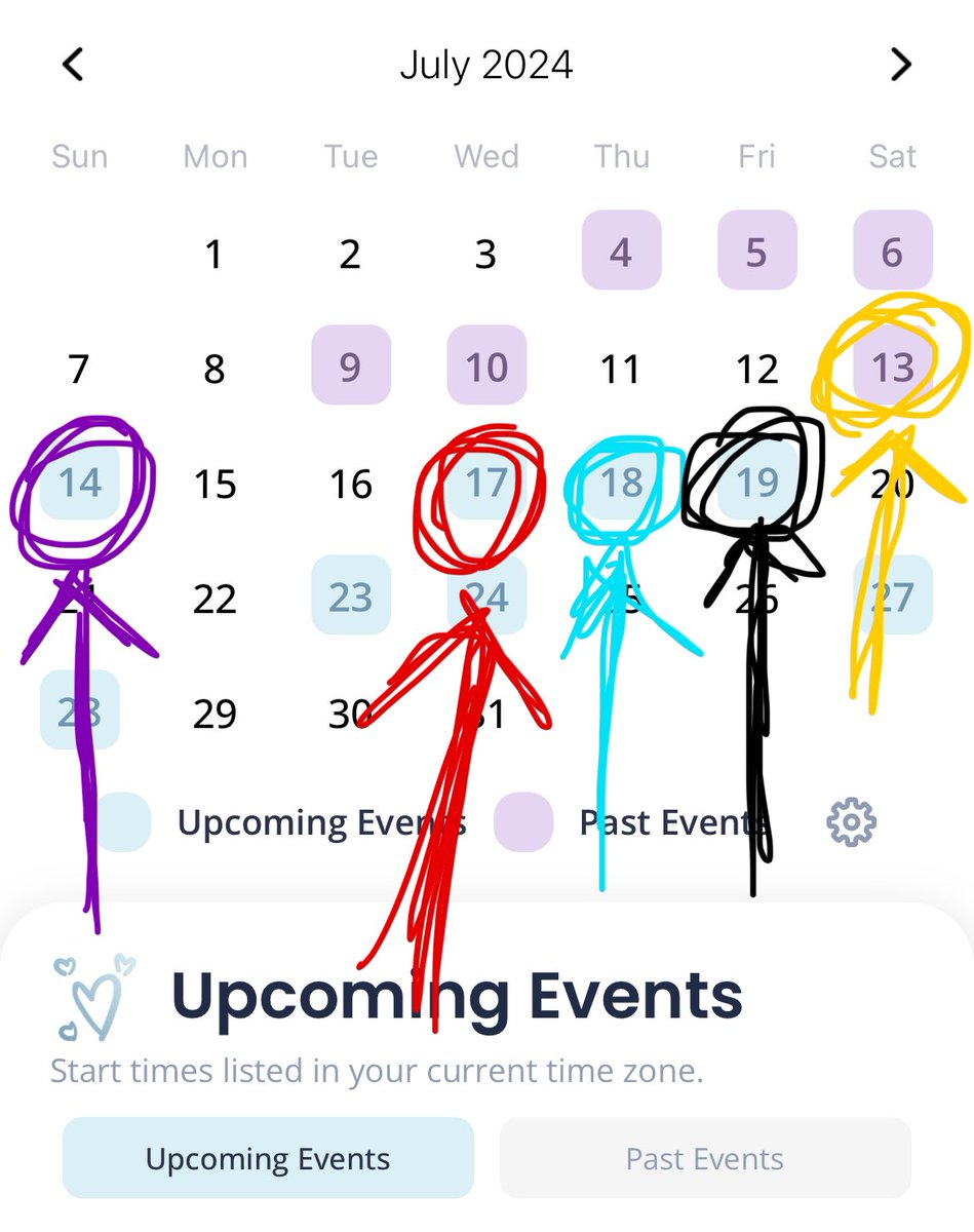 first a new fearless dress, then speak now, then… guess what lands on friday