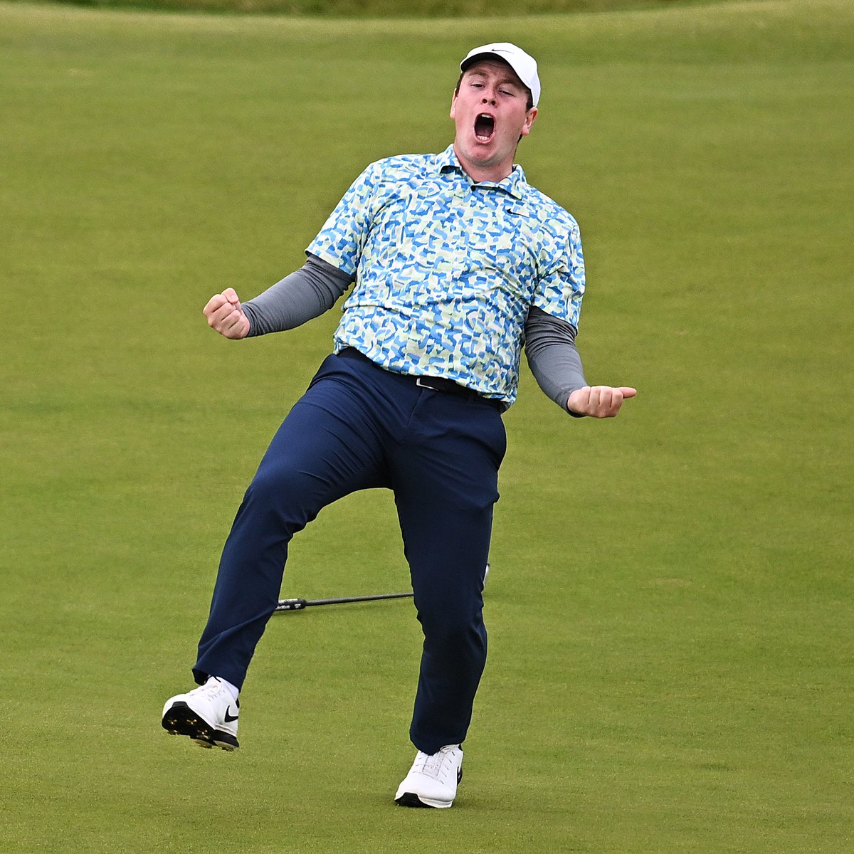 DPWorldTour's tweet photo. Robert Macintyre.

#GenesisScottishOpen | #RolexSeries https://t.co/A2pr3z09hA