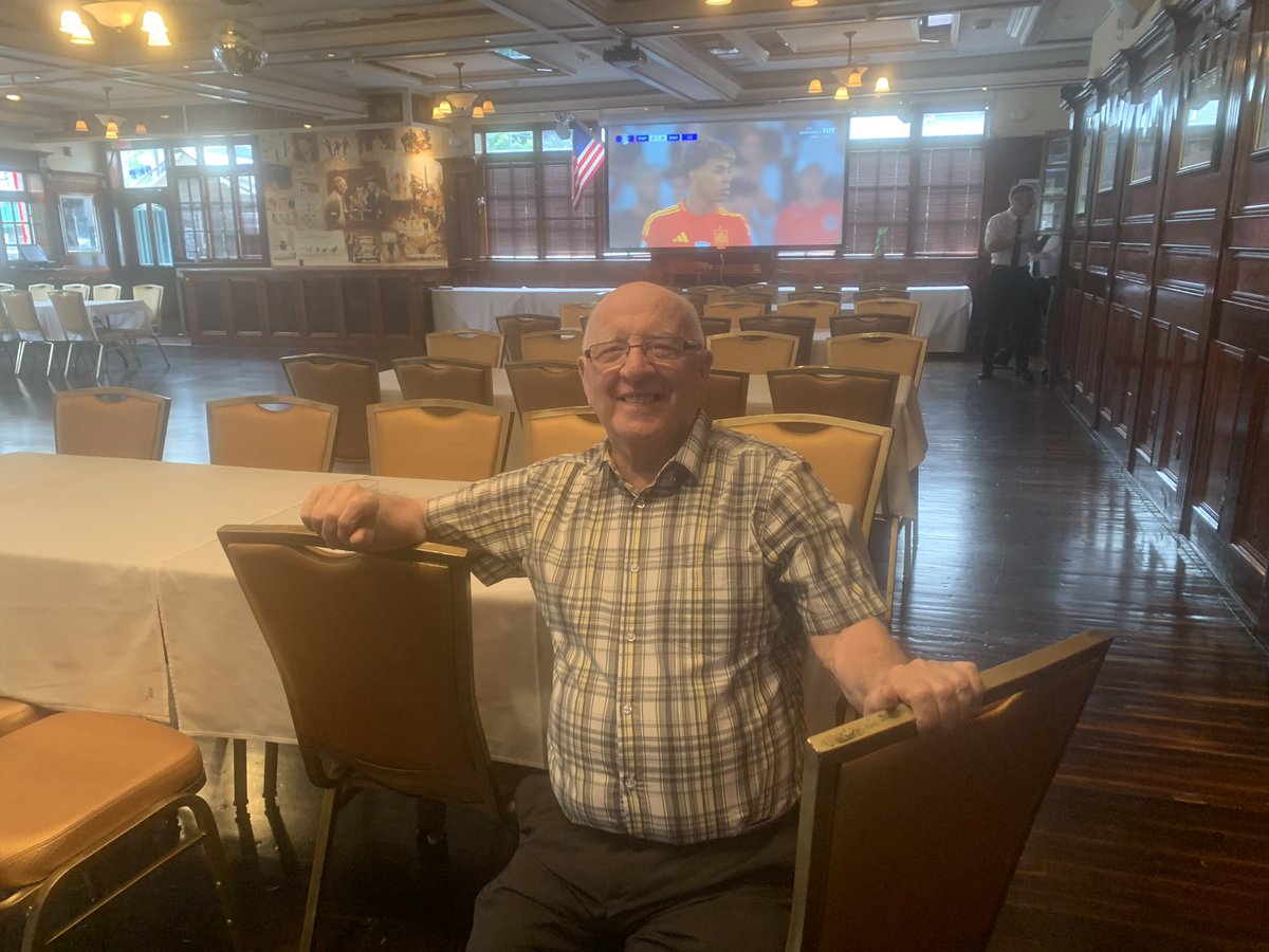 Tommy Smyth tweet media