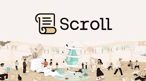 HorozovEvg's tweet photo. Use my invite code to save 50% on Scroll Canvas mint! https://t.co/DvEkTyDPyR via @Scroll_ZKP https://t.co/NCb0JPX1aa