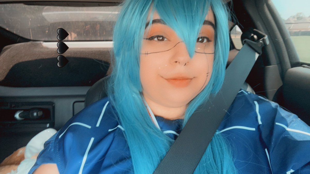 simplypinktea2's tweet photo. And Tokyo OK is done🩵it was a lot of fun and sold a lot🩵✨ thank you to @warguts for always being so welcoming to me and my art🩵✨ https://t.co/D8kS5BJNPG