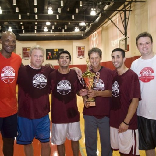 The_Raheel's tweet photo. Can't believe I'm typing this, but my dear friend Ken Hoffman passed away this morning. 17 years ago I met him at 1560 The Game and from that moment he treated me like a son. He hated taking pictures, but I always made him take some with me. I'm going to miss calling him daily... https://t.co/9oBEijmF11