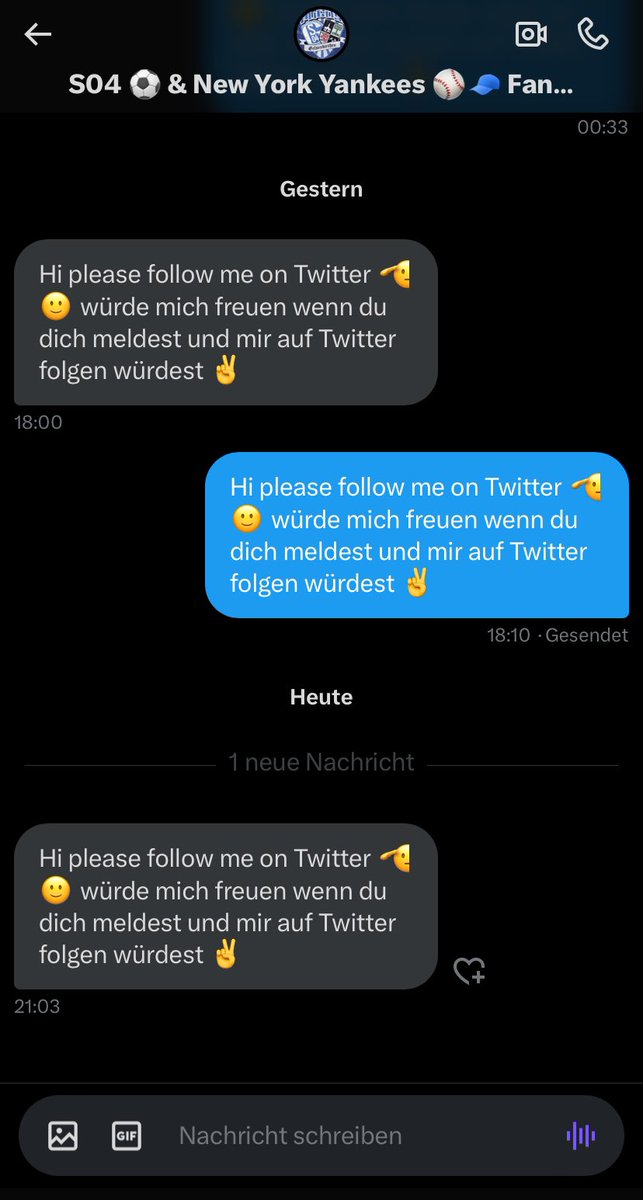 Ich kann das alles nicht mehr