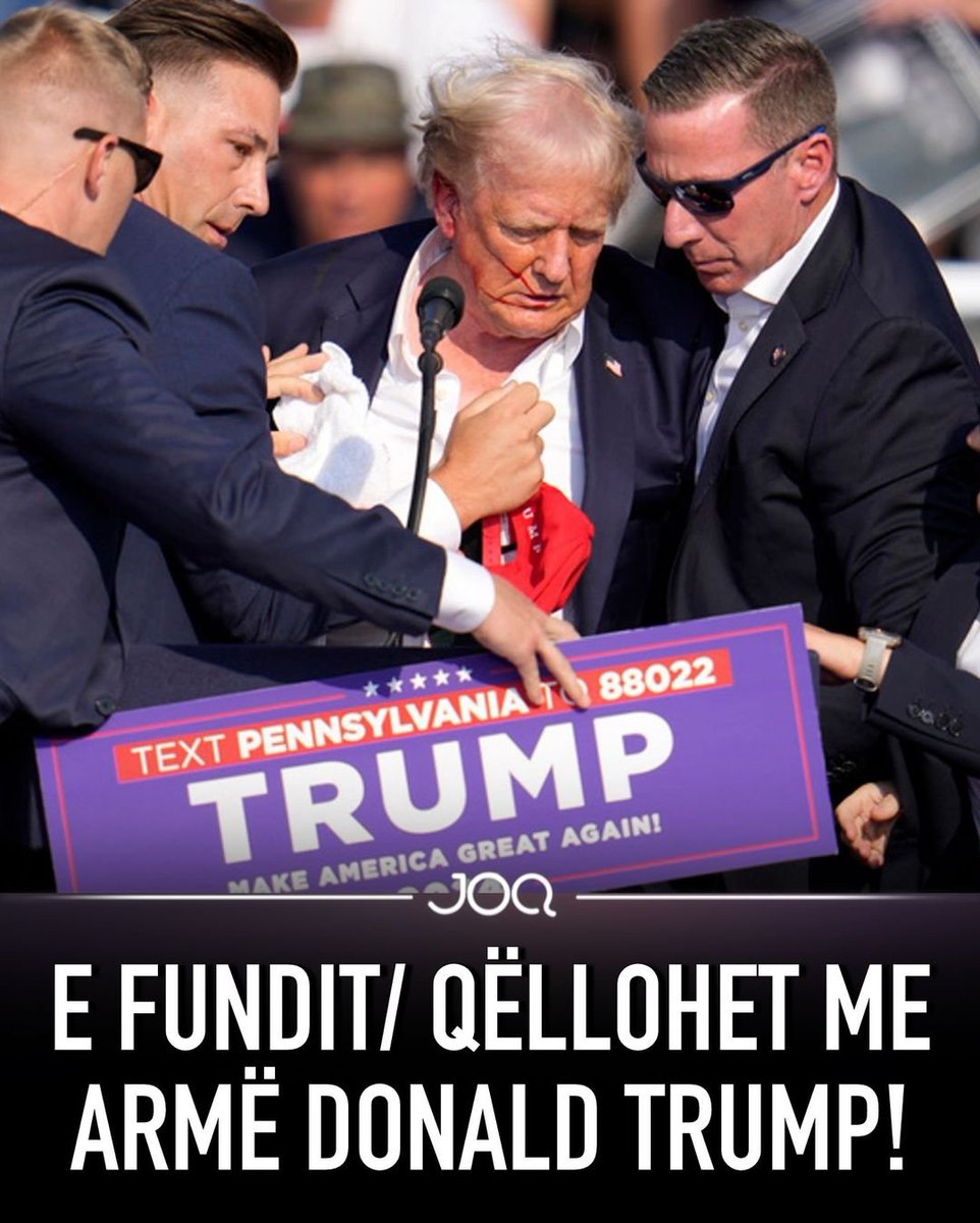 Brave man 💪
#TrumpAssasinationAttempt #RSAvIRE
