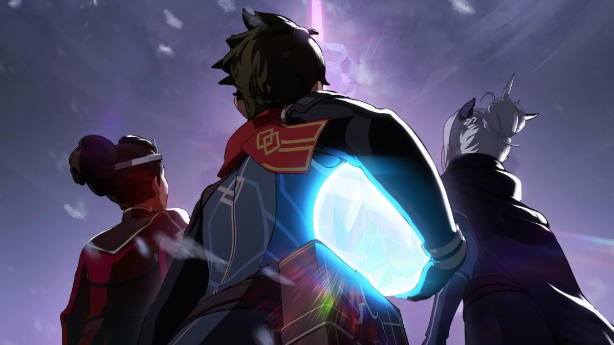 williamprow's tweet image. La prochaine saison s'annonce exceptionnelle! Voici mon analyse du dernier Trailer:
youtu.be/dJga2r7IMso?si…

#TheDragonPrince #dp6 #thedragonprinceseason6 #princedesdragons #netflix
#youtube #video