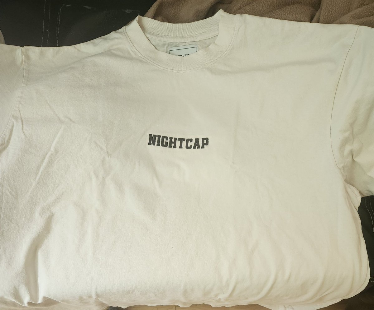 BHunterIII's tweet photo. @NightcapShow_ @ochocinco @ShayShayMedia_ @ShannonSharpe 
My dad loves you guys and your show. He's been a fan of the both of you for a long time. https://t.co/wz7KRI6RTv