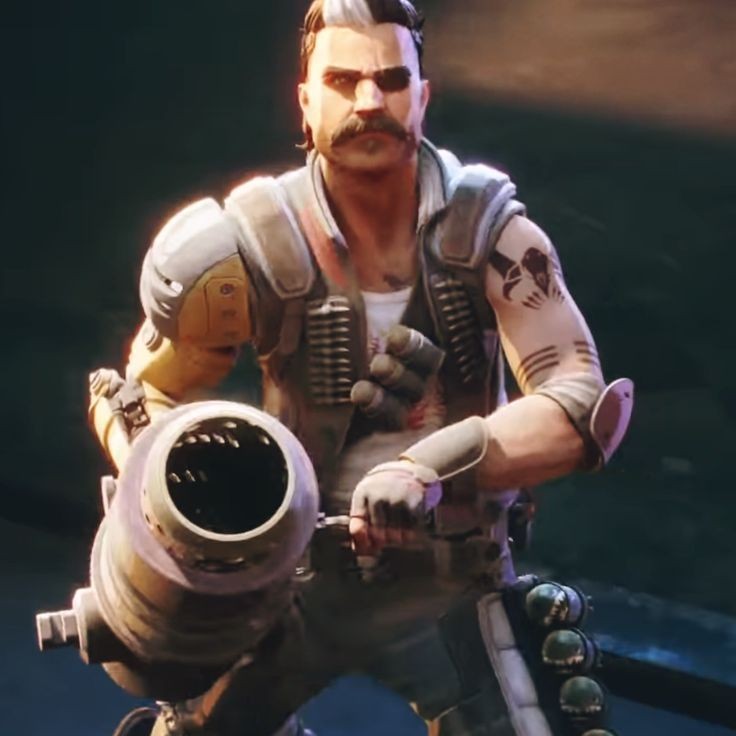 Friendly reminder to appreciate Fuse.