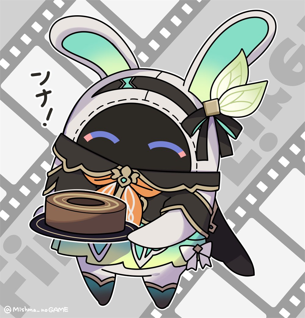 描いてみたくて…ホタルボンプ 
#崩壊スタ一レイル　#ゼンゼロ