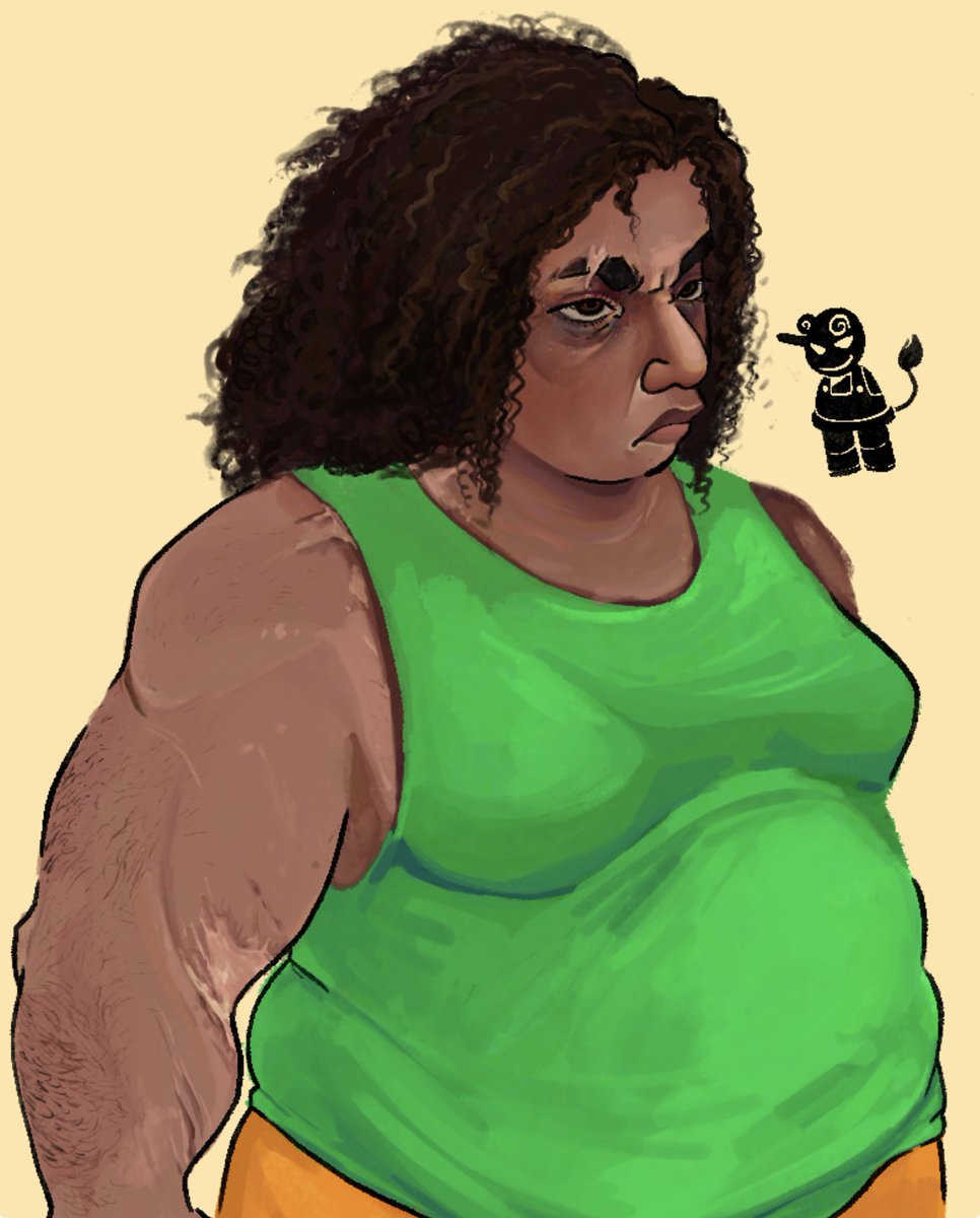 beetlemug's tweet photo. INCINDU!!! i love my friends 

 @sweetnpeachies @CoolXmario  #ArtFight2024 https://t.co/gQtP4djD9v