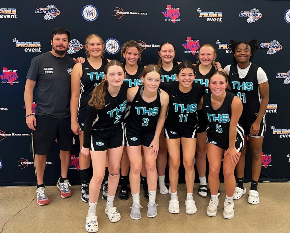 🩵 playing with and learning from my @thshoopz_centex 2025 teammates <a href="/PG_Izzy11/">Ava Fernandez</a> <a href="/SierraSchaefe10/">Sierra Schaefer</a> <a href="/delia_k10/">Delia Krushefski</a> <a href="/SydneyLough05/">sydney_lough05</a> <a href="/aubrey_km4/">Aubrey Mathews</a> <a href="/cydn3yann/">cydney</a> @FavourE  and @coachchris_ths 
Thank you to all the coaches that 👀 us play <a href="/PBRhoops/">Premier Basketball</a> #Super64 <a href="/RouseGirlsBball/">Rouse HS Girls BBall</a> #classof2027