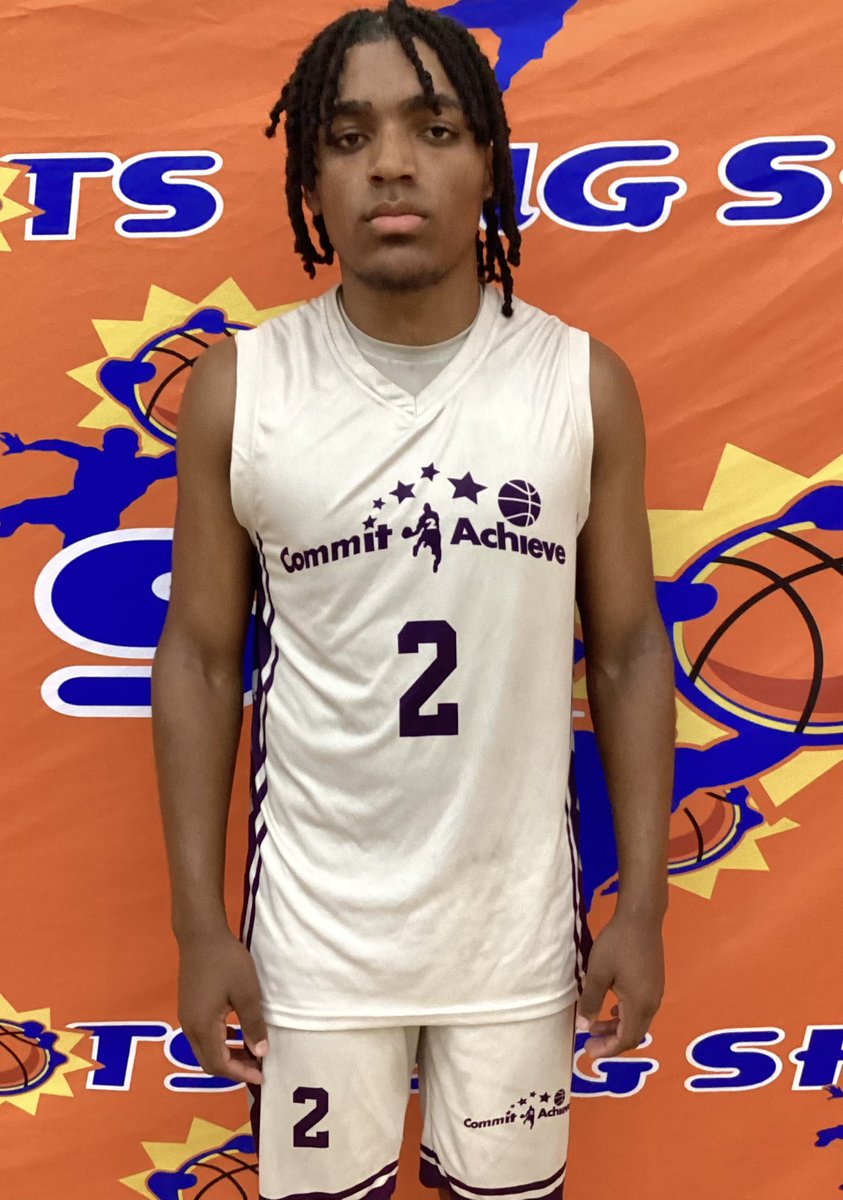 17u Final 

WV Hustle Saunders- 80
#1 Shalik Hampton 23pts
#3 Trey Stump 16pts

Commit2Achieve-
#1 Kannon McBride 17pts
#2 Trey Jones 23pts 

@BigShotsglobal 
#BIGSHOTS #MyrtleBeachLive