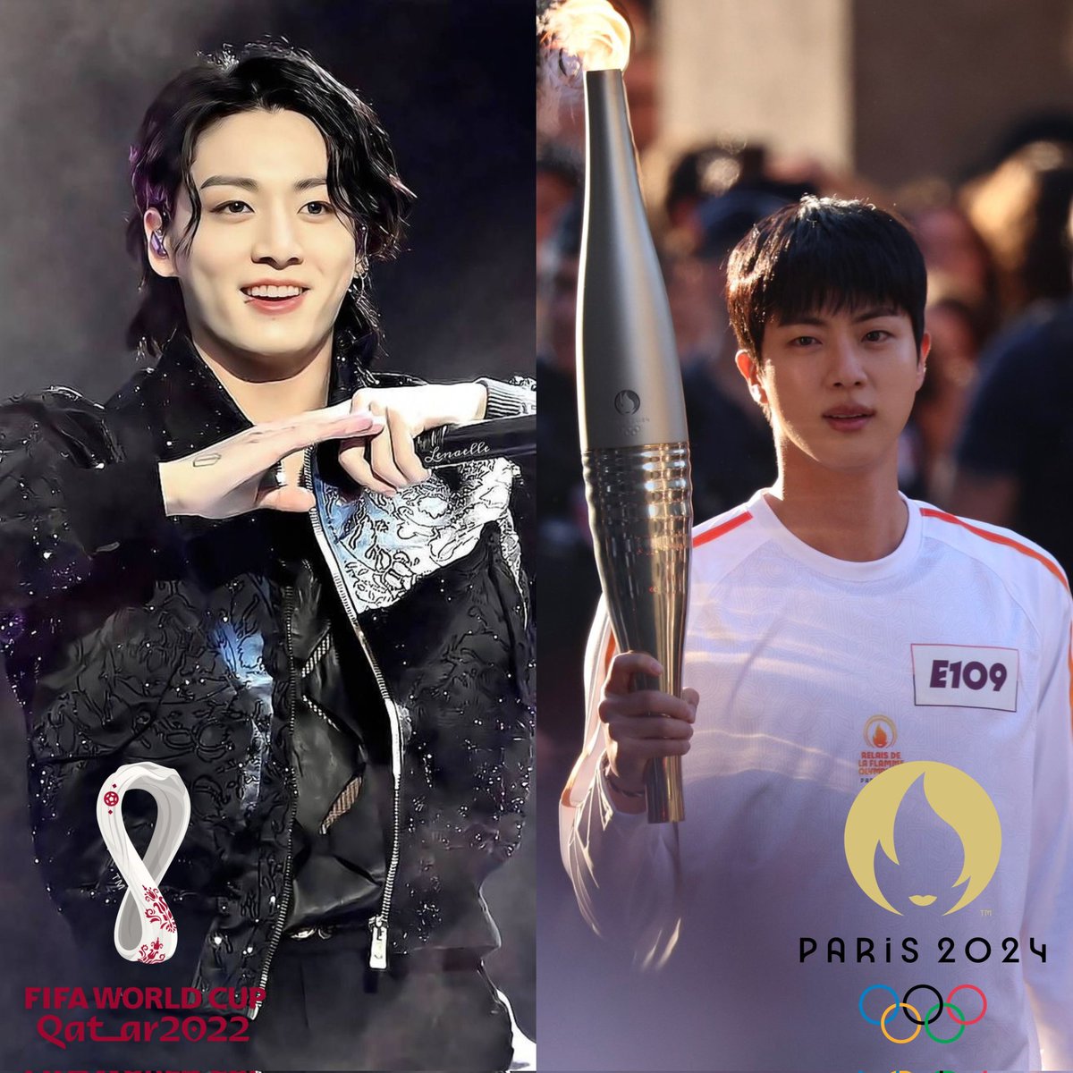 ktae_be's tweet image. qual desses eventos históricos vc viveu? 

me: 1 e 2