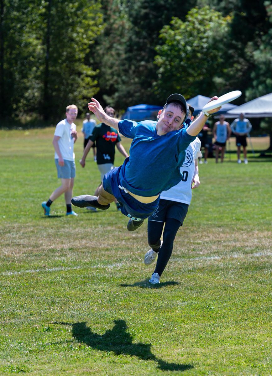 Blessing your timeline with this CB catch from PEC day 1