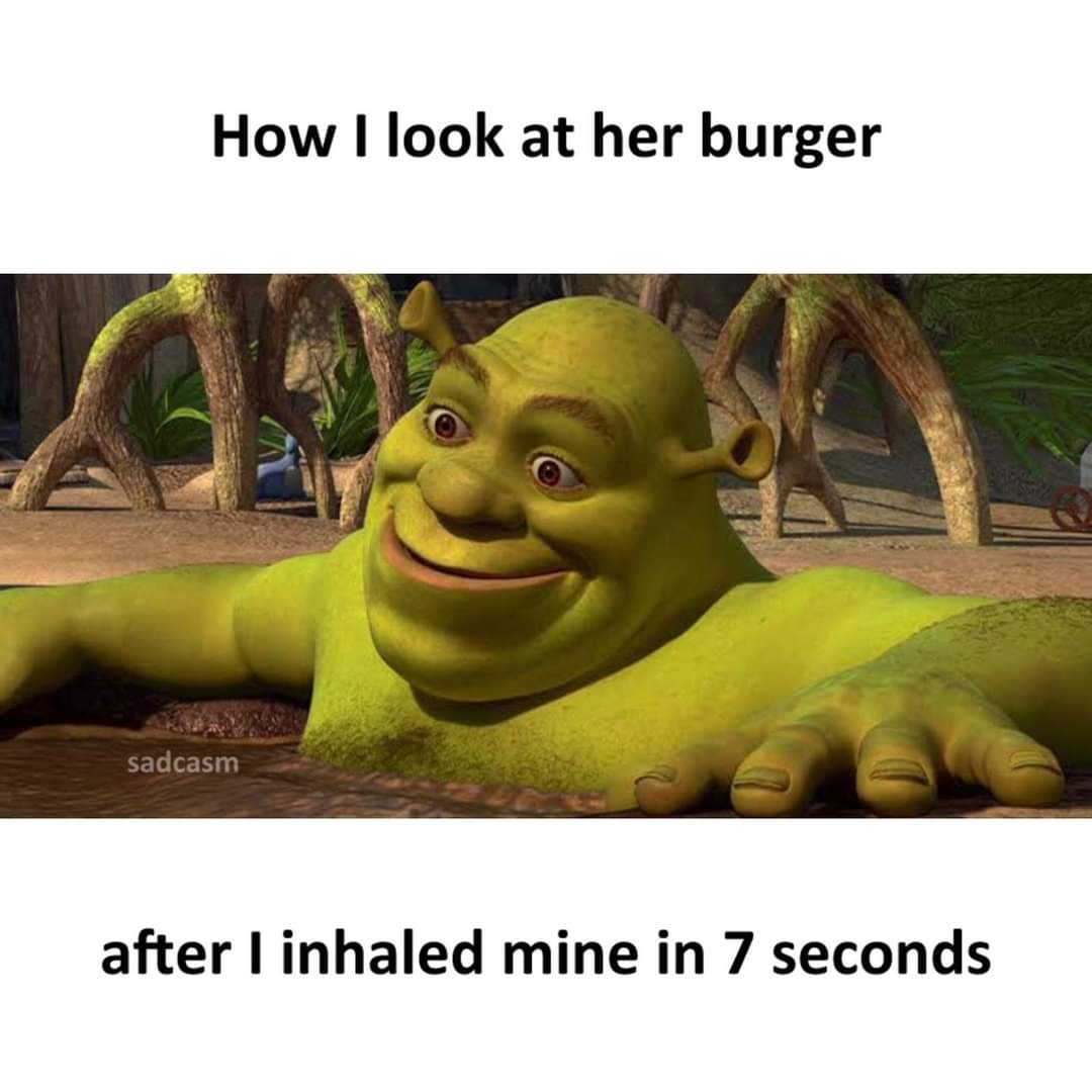 ReavLIVE's tweet photo. Every meal time... 😂 https://t.co/woC8TOGyJh
