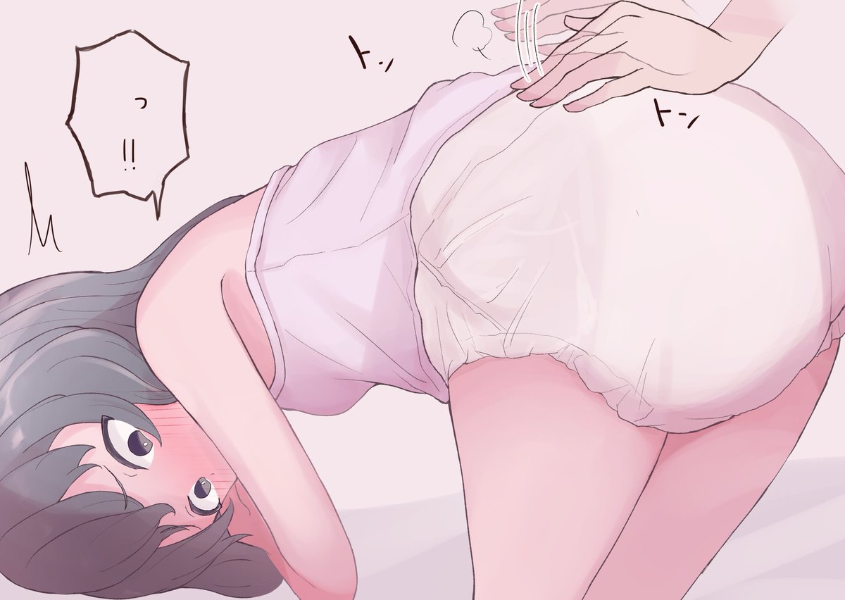 れあのいま tweet media