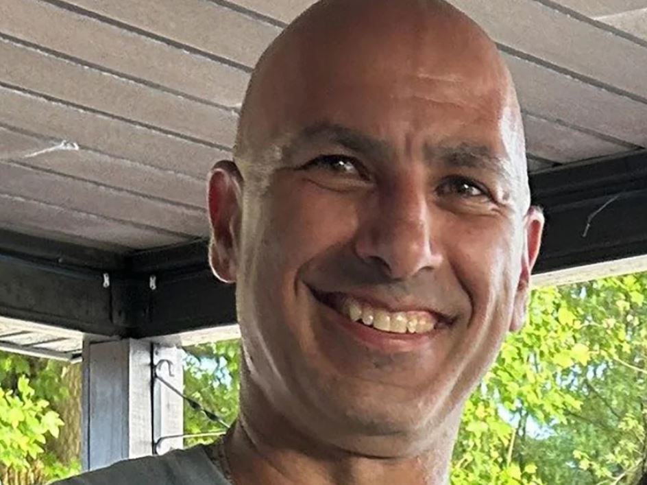 "He died a hero."
Just talked with Corey Comperatore's friends and coworkers at the Buffalo Township Volunteer Fire Dept.
Corey was a firefighter here for 30 years -- and died shielding his family from gunshots at the Trump rally.