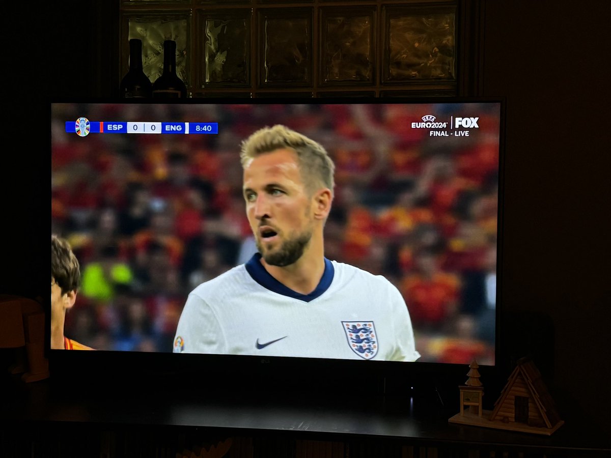 EverRaveGreen's tweet photo. Come on 🏴󠁧󠁢󠁥󠁮󠁧󠁿!! @EURO2024 @England #ThreeLions https://t.co/aA9MPz6Tdx