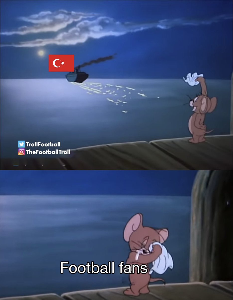 Biz şurada bıraktık kardeşim. 
#EURO2024