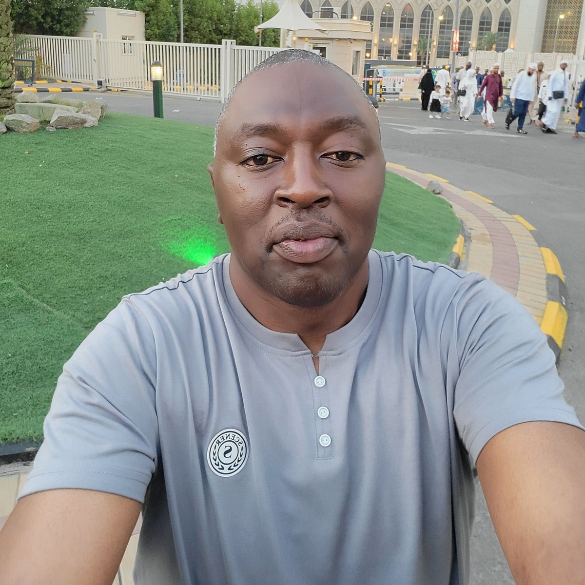 Muhammad Shehu Molash tweet media