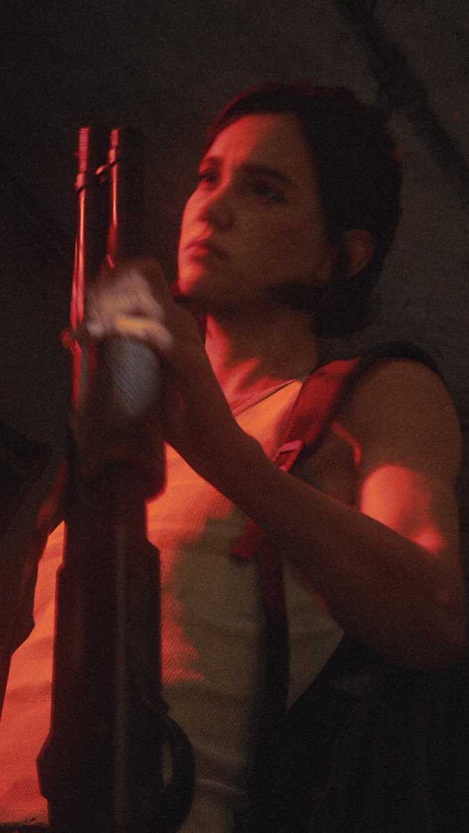 jclassz's tweet image. #TheLastOfUs #TheLastOfUsPartIIRemastered #TLOU #Photomode #Virtualphotography #VGPUnite #TheCapturedCollective