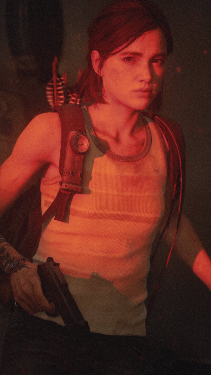jclassz's tweet image. #TheLastOfUs #TheLastOfUsPartIIRemastered #TLOU #Photomode #Virtualphotography #VGPUnite #TheCapturedCollective