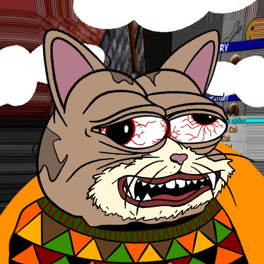 Gmogi #Cardano as promised, its time to #Giveaway some $MOGI! I will be giving away 333k $MOGI (currently 400ada)🐈‍⬛💦

How to Enter:
-Follow <a href="/NoblestheNoble/">Nobles</a> &amp; <a href="/mogi_cet/">Mogi</a> 
-Like and Retweet this post
-Tag 3 friends

48hrs. 1 Winner. 

If we get 100 likes &amp; RTs Ill add this cet👀