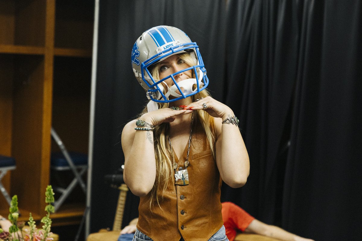 Morgane Stapleton tweet media