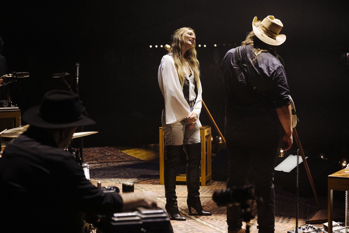 Morgane Stapleton tweet media