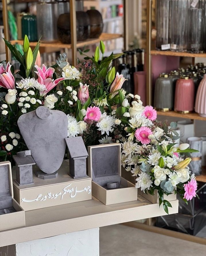 هدايا الريف tweet media