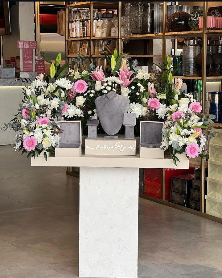 هدايا الريف tweet media