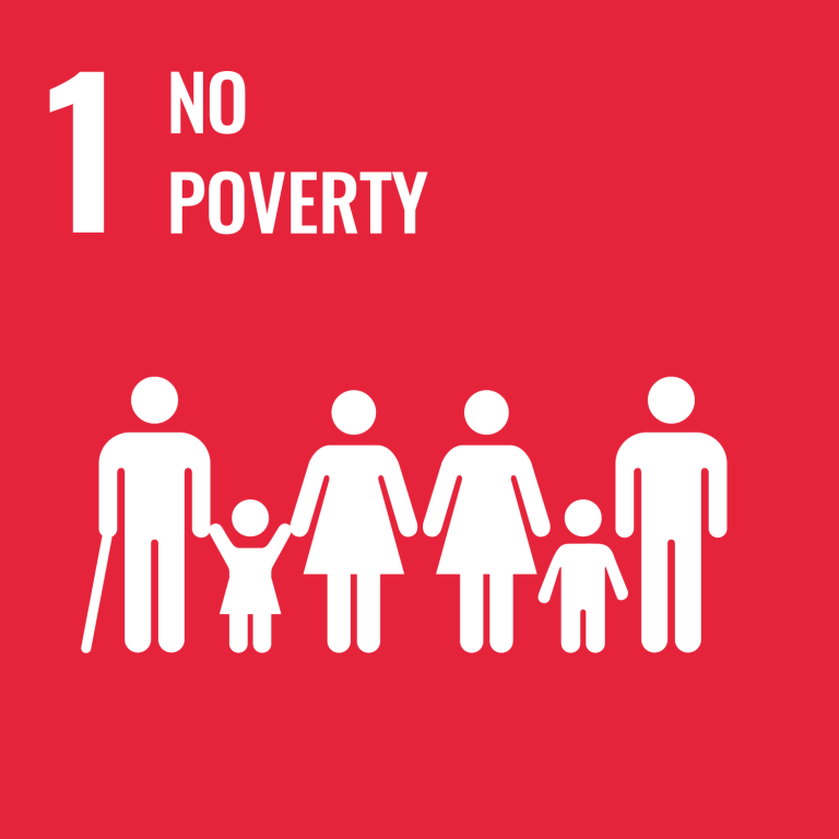 The first two SDGs aim to eradicate extreme poverty and hunger. However, as per the World Bank, approximately 700 million people live in extreme poverty. Can microcredit drive financial transformation?" (emerald.com/insight/conten…)