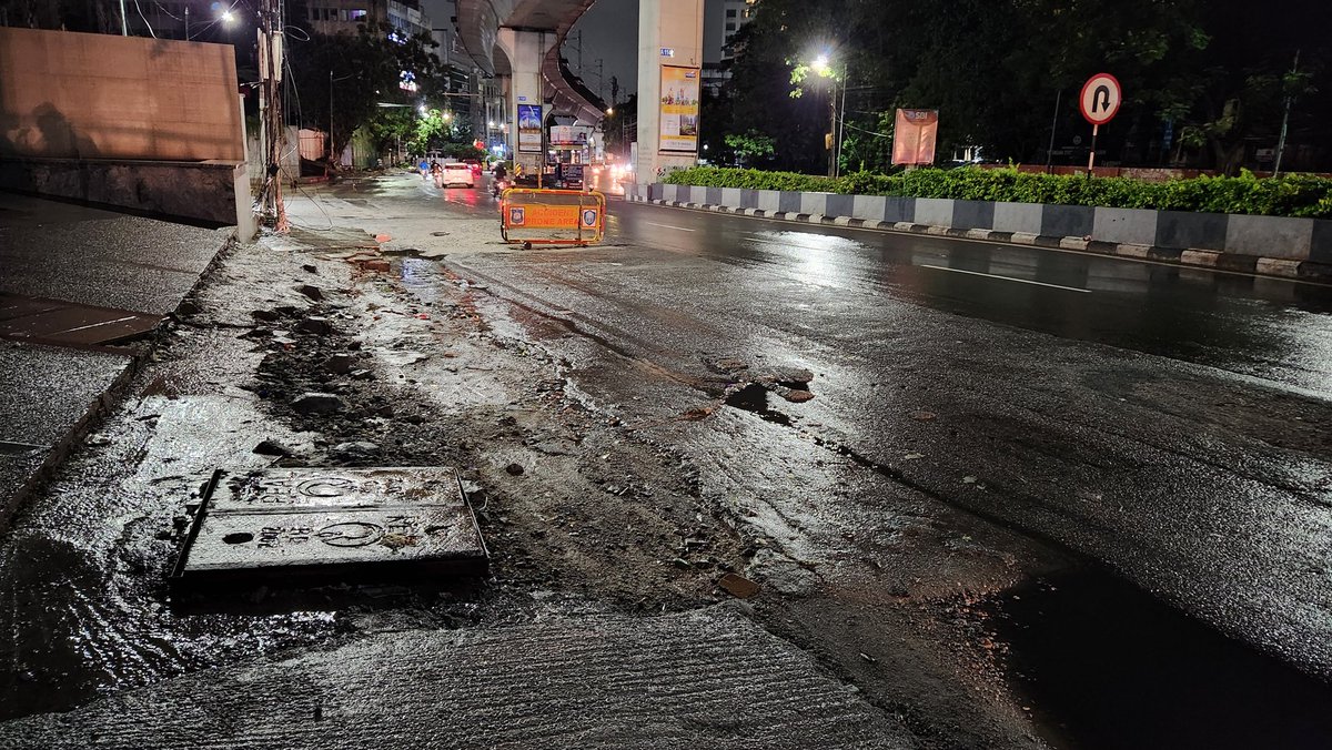 Hyderabad Citizen tweet media