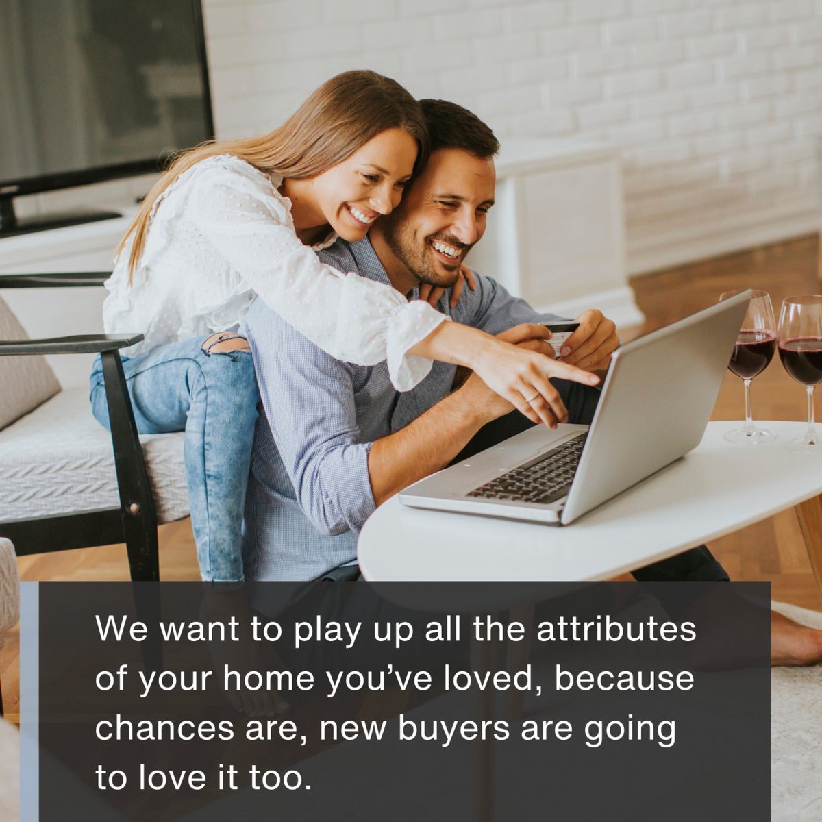 BonhoureMartine's tweet image. Ensuring a seamless #homesellingprocess, I prioritize creating a lifestyle setting that enables #potentialbuyers to envision themselves in your home. 😍 

Ready to discuss the essential steps for selling your home? 💭
𝐃𝐌 𝐦𝐞! 📱

#PropertyMarketing #HomeStaging #Lifestyle
