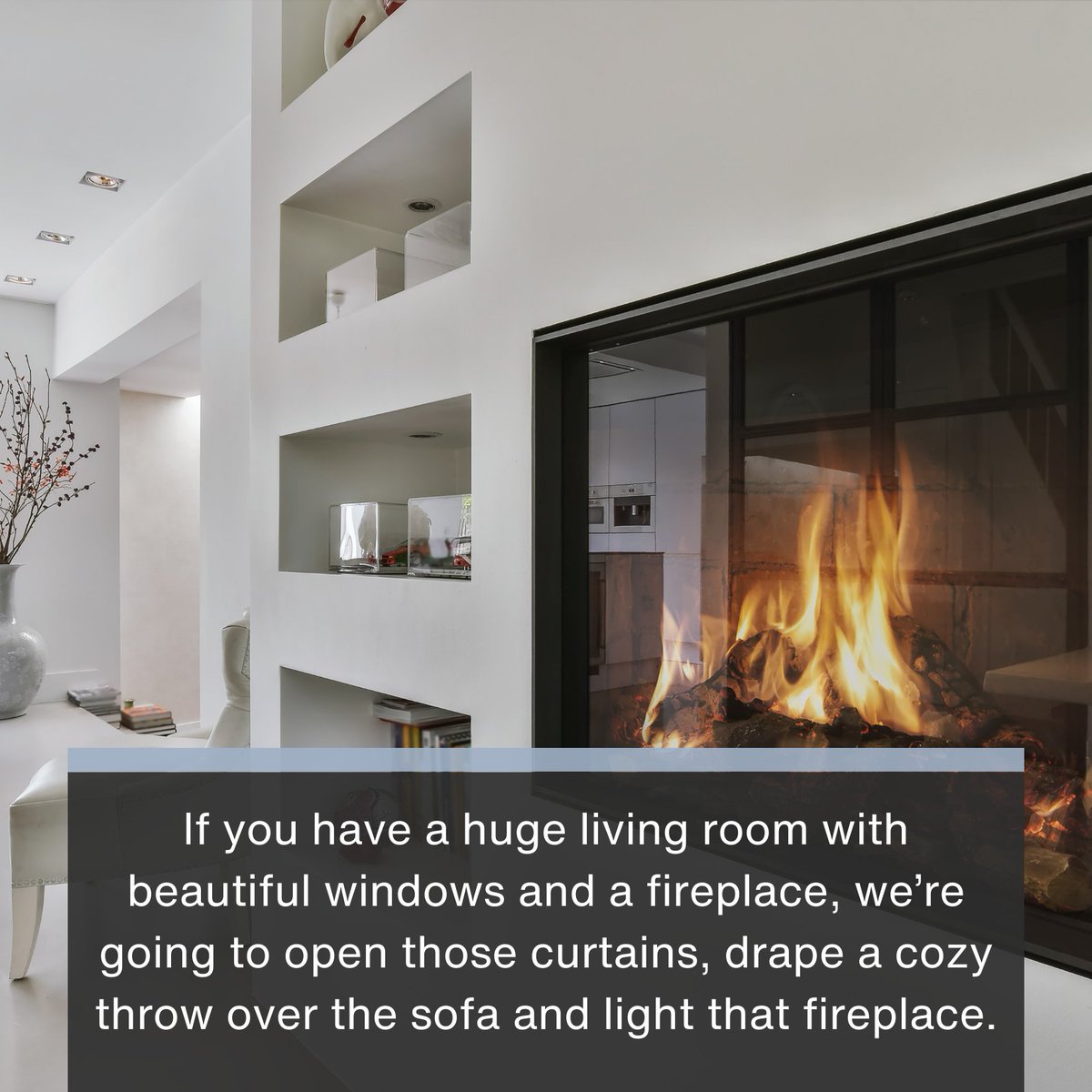 BonhoureMartine's tweet image. Ensuring a seamless #homesellingprocess, I prioritize creating a lifestyle setting that enables #potentialbuyers to envision themselves in your home. 😍 

Ready to discuss the essential steps for selling your home? 💭
𝐃𝐌 𝐦𝐞! 📱

#PropertyMarketing #HomeStaging #Lifestyle