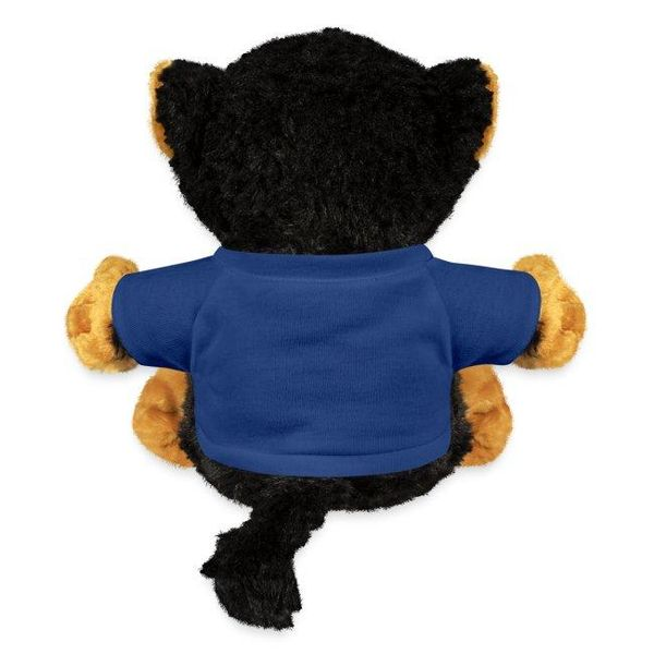Stuffed doll animals are in the cookie shop. Give me a big hug babes!
cookie-beat.myspreadshop.com