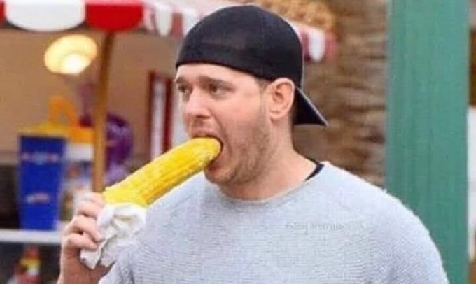 How people that don&rsquo;t subscribe to my #onlyfans eat corn https://t.co/GQlbZIcpZE https://t.co/lwJ2kh<a href="/tag/onlyfans"class="tags">#onlyfans</a>