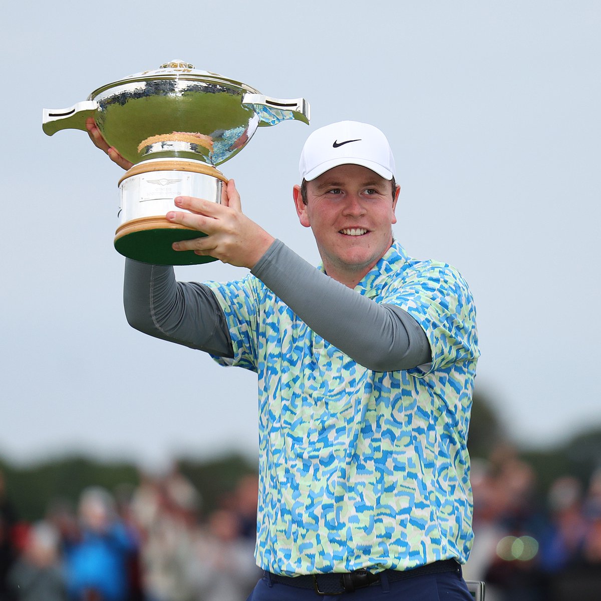 DP World Tour tweet media