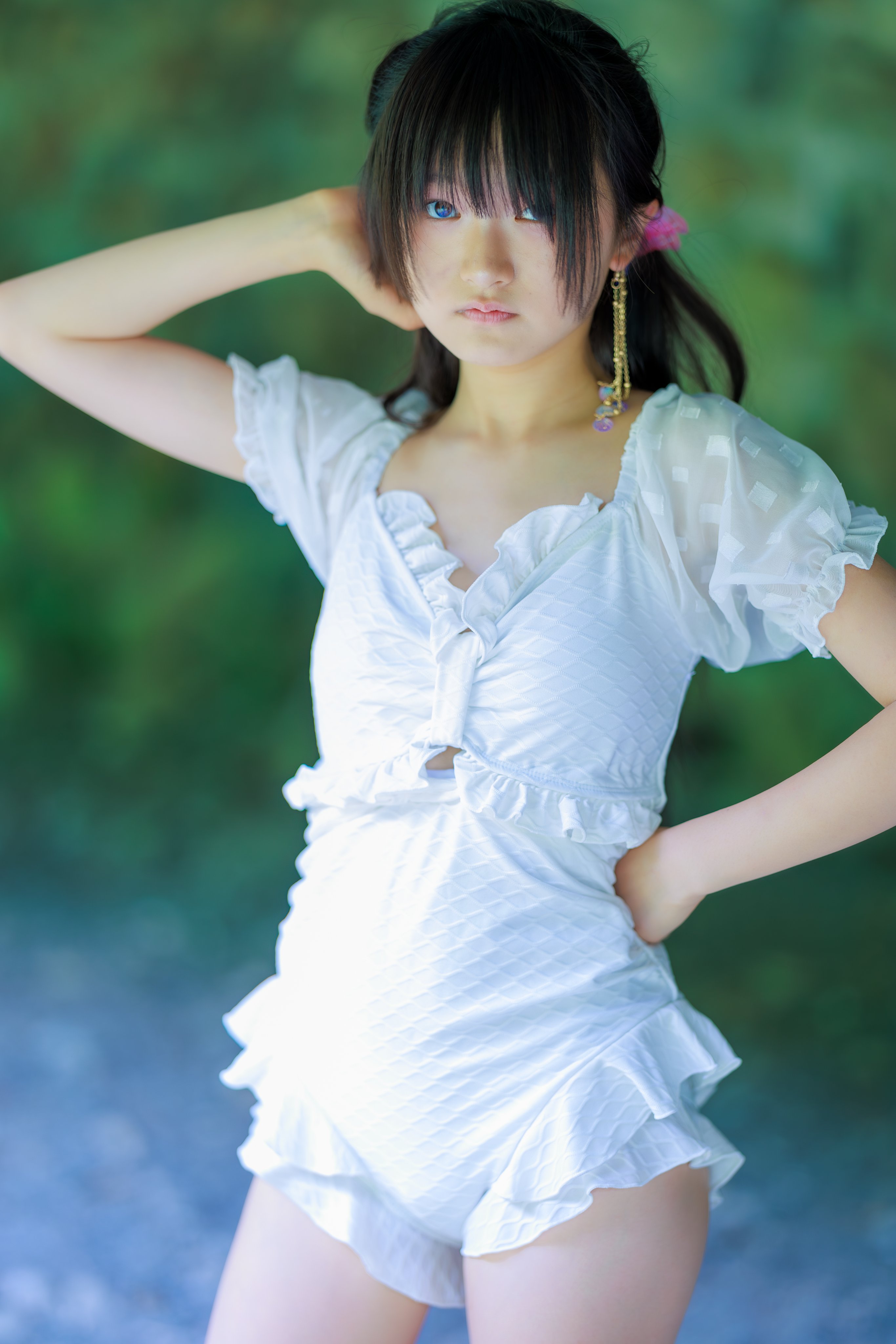 Yuyuke （ユッケ） on X: 