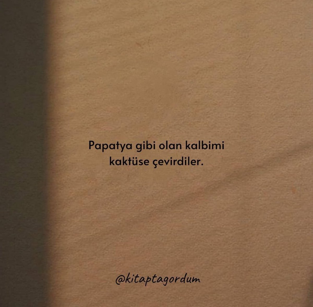 Kitapta Gördüm (@kitaptagorduk) on Twitter photo 