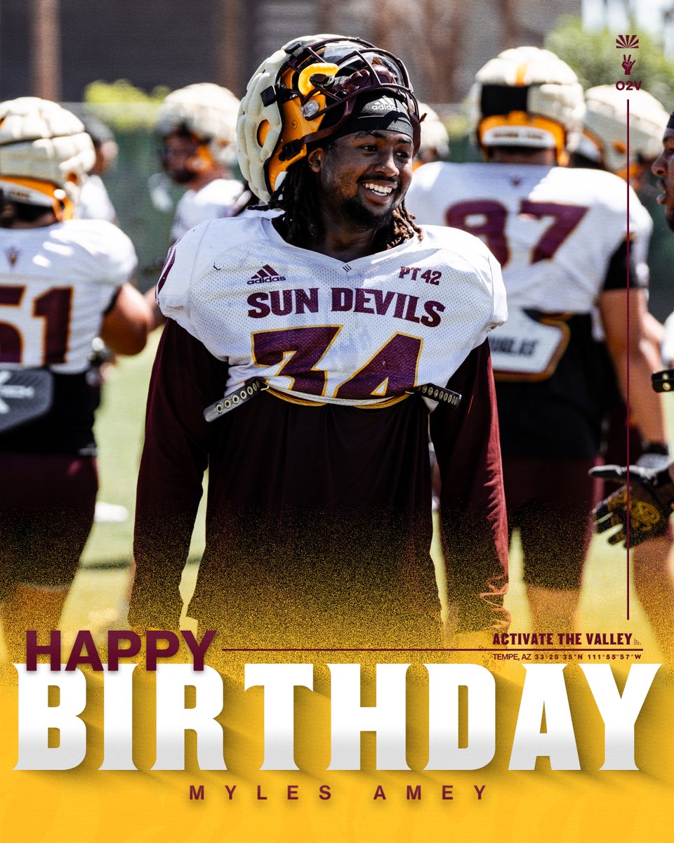 Happy Birthday Myles! 🎉

<a href="/_mylesamey_/">Myles Amey</a>