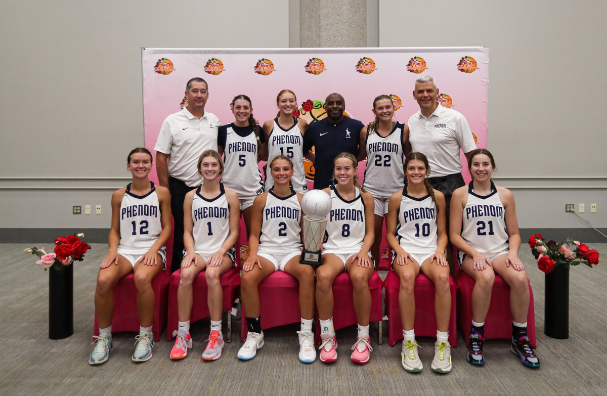 Run 4 Roses Classic, 2026 Platinum Champs, MO Phenom! <a href="/Mj2braceJackson/">Michael Jackson</a>