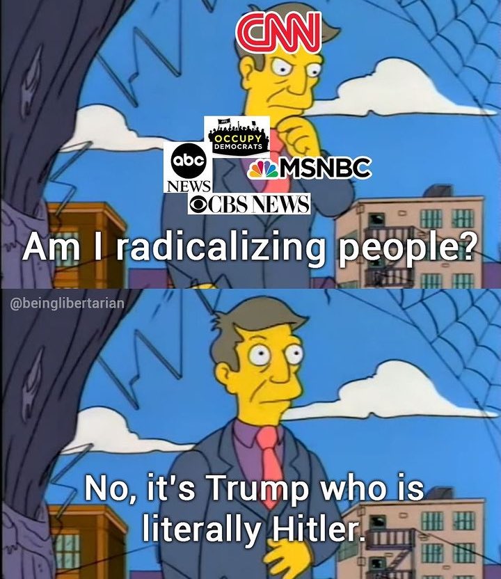 Liberty NH 🦔⚡️🌲 tweet media