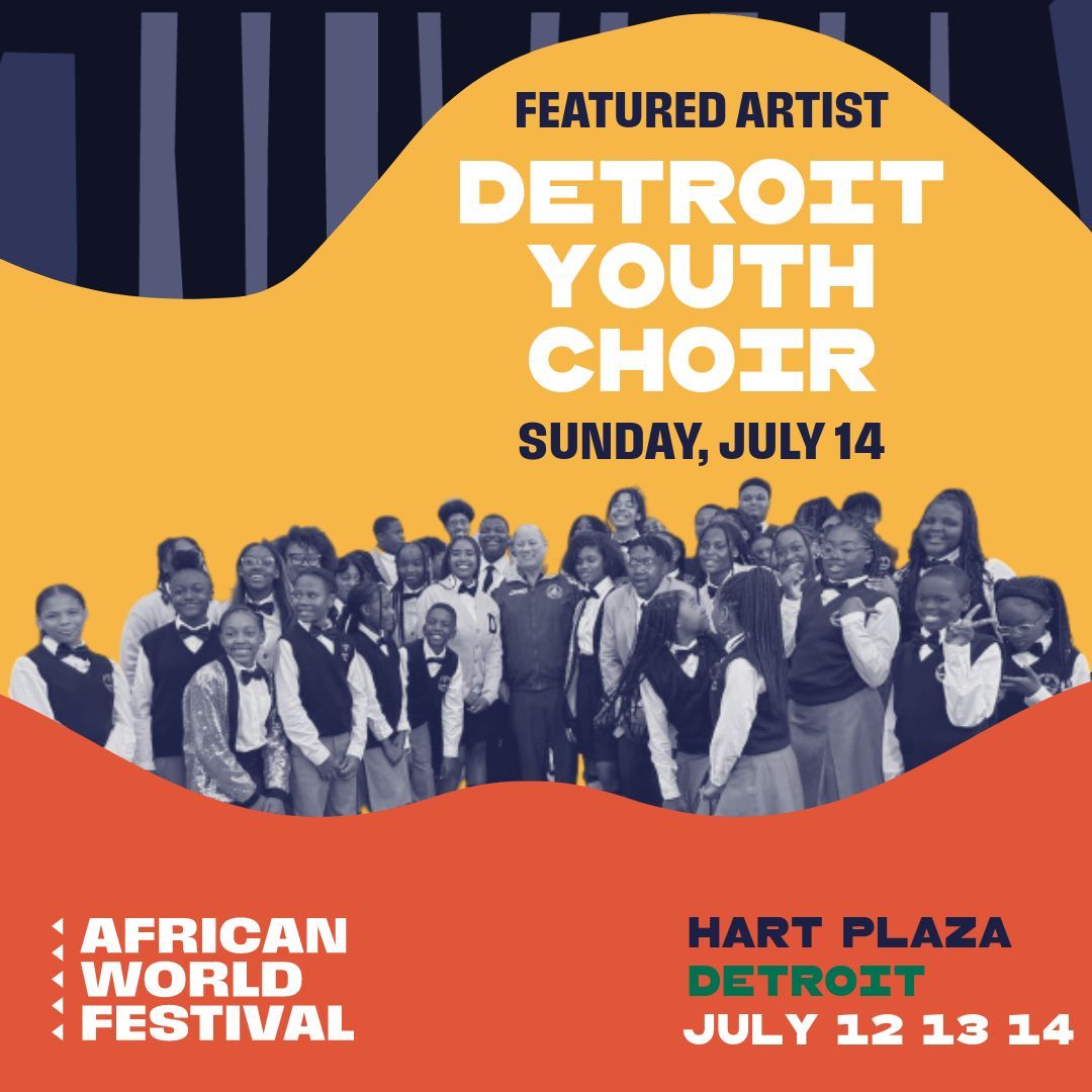 Museum of African American History tweet media