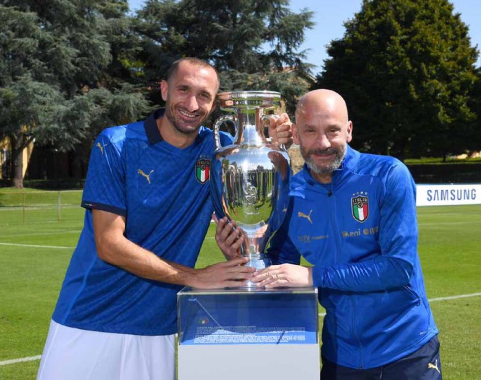 Calcio Pictures That Go Hard 🇮🇹 tweet media